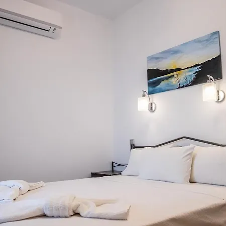 Amousso Vila Marandokhórion