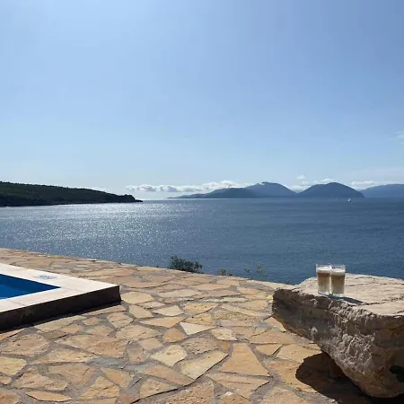 Amousso Vila Marandokhórion