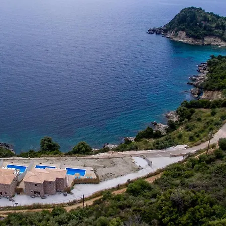 Vila Amousso