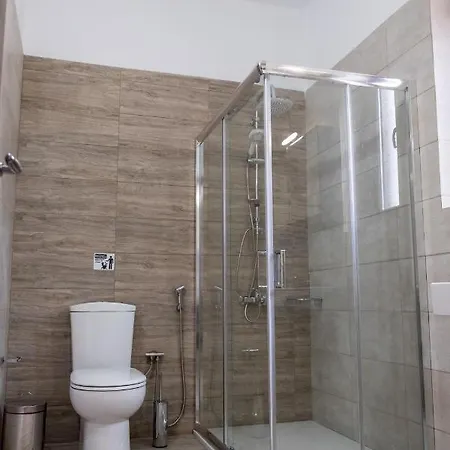 Amousso Vila Marandokhórion
