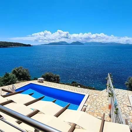 Amousso Villa