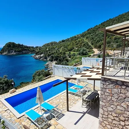 Amousso Villa