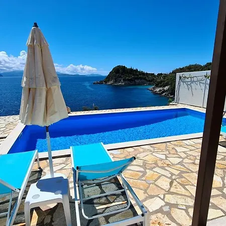 Villa Amousso *