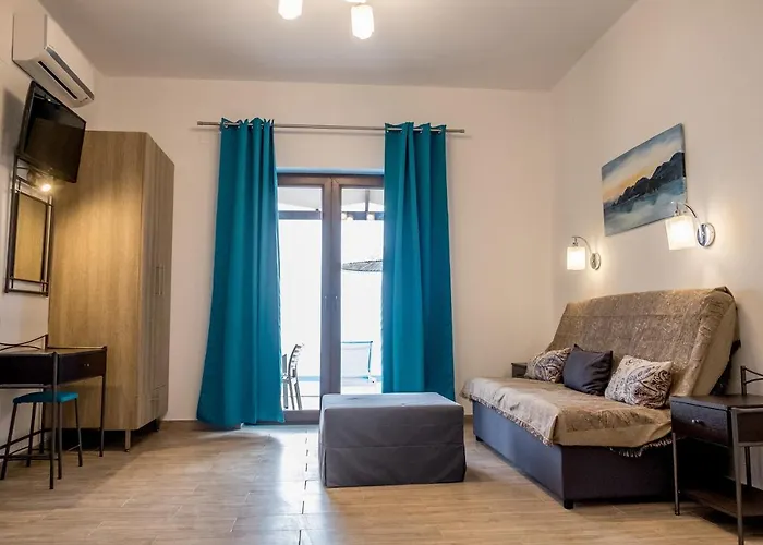 Amousso Marandokhórion